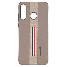 „Evelatus Huawei P30 Lite“ Dazzel Gray