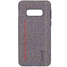 „Evelatus Samsung S10e 6127“ pilkas „Evelatus Samsung S10e 6127“ pilkas