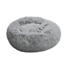 iLike Dog &amp; Cat Universal Puff Bed 60cm from super material &amp; Non-Slip floor fix