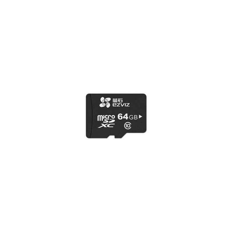 EZVIZ Smart MicroSD 512GB