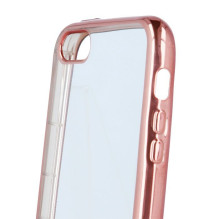 GreenGo Xiaomi Redmi Note 4 / Note 4x TPU Hybrid case Xiaomi Rose Gold