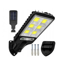 Elight LU17 Solar LED...