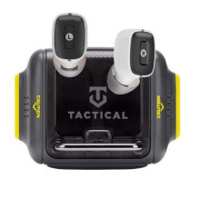 Tactical Space Force StrikePods Grey Black