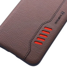 Evelatus Apple iPhone X Shooter Brown Evelatus Apple iPhone X Shooter Brown