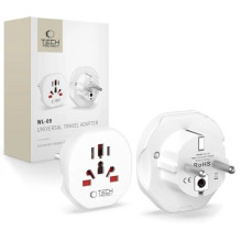 Tech-Protect Universal...