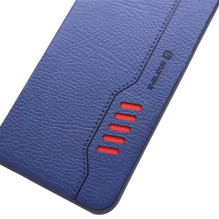 Evelatus Apple iPhone X Shooter Blue Evelatus Apple iPhone X Shooter Blue