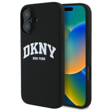 DKNY DKNY Silicone White...
