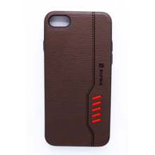 Evelatus Apple iPhone 7 / 8 / SE2020 / SE2022 Shooter Brown Evelatus Apple iPhone 7 / 8 / SE2020 / SE2022 Shooter Brown