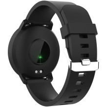 Canyon CANYON Lollypop SW-63, Smart watch, 1.3inches IPS full touch screen, Round watch, IP68 waterproof, multi-sport mo