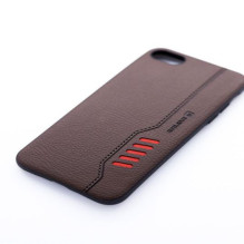 Evelatus Apple iPhone 7 / 8 / SE2020 / SE2022 Shooter Brown Evelatus Apple iPhone 7 / 8 / SE2020 / SE2022 Shooter Brown