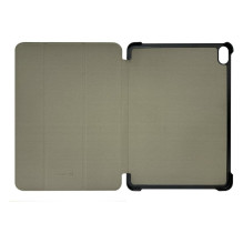 „Evelatus iPad Air 11“ (2025) planšetinio kompiuterio dėklas, juodas „Evelatus iPad Air 11“ (2025) planšetinio kompiuterio dėklas, juodas