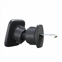 Evelatus Car air conditioning vent bracket with MagSafe C2+KAC001 Black