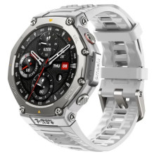 Amazfit SMARTWATCH AMAZFIT T-REX 3 / HAZE GREY W2322GL6N