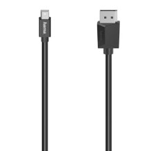 Hama Video Cable, Mini-DP...