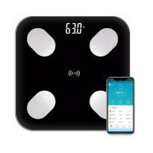 CP B2 Glass Bluetooth Smart Scale