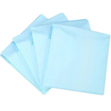 iLike Pet Super‑Absorbent Disposable Training Pads for Dogs & Cats 20 pcs Leak‑Proof 60x90 cm iLike Pet Super‑Absorbent Disposable Training Pads for Dogs & Cats 20 pcs Leak‑Proof 60x90 cm
