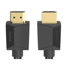 Hama High-Speed HDMI Cable,...