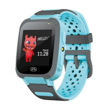 Maxlife MXKW-310 kids watch SIM Blue