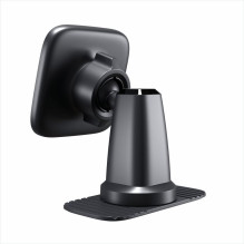 Evelatus 360 Swivel adhesive mount with MagSafe C2+K8 Black Evelatus 360 Swivel adhesive mount with MagSafe C2+K8 Black