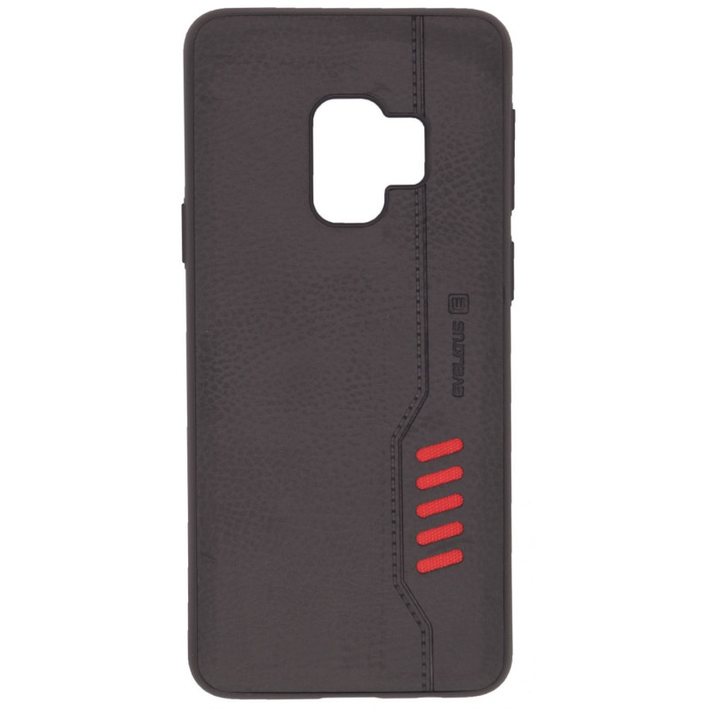 Evelatus Samsung S9 Shooter Black