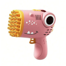 iLike Bubble Gun 40 hole...