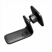 Evelatus Adhesive flexable bendable mount with MagSafe 360 C2+K3 Black Evelatus Adhesive flexable bendable mount with MagSafe 360 C2+K3 Black