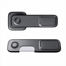„Evelatus“ lipnus, lankstus laikiklis su „MagSafe 360 C2+K3“ juodu dėklu „Evelatus“ lipnus, lankstus laikiklis su „MagSafe 360 C2+K3“ juodu dėklu