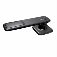 Evelatus Adhesive flexable bendable mount with MagSafe 360 C2+K3 Black Evelatus Adhesive flexable bendable mount with MagSafe 360 C2+K3 Black