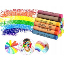 iLike Stationery Art Set for Kids 145pcs Creative Drawing Kit Pink Case