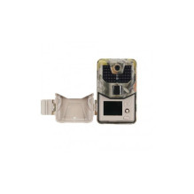 „iWear HC-900A“ 2,7K medžioklės kamera, 36 MP, platus 120 laipsnių kampas, naktinio matymo, 0,3 s greitas IR LED, IP66