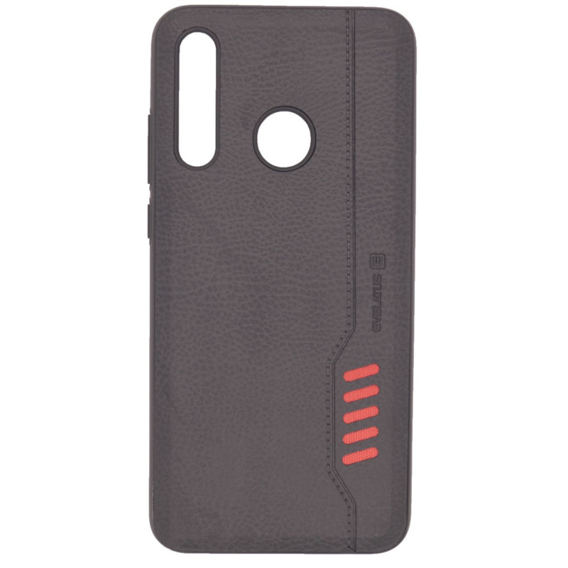 „Evelatus Huawei P Smart 2019 Shooter“ juodas