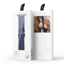 Dux Ducis trap Leather Watch 7 Band 7 / 6 / 5 / 4 / 3 / 2 / SE (45 / 44 / 42mm) Wristband Bracelet Genuine Leather Brace Dux Ducis trap Leather Watch 7 Band 7 / 6 / 5 / 4 / 3 / 2 / SE (45 / 44 / 42mm) Wristband Bracelet Genuine Leather Brace