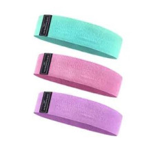 CP Resistance band set, 3 pcs.