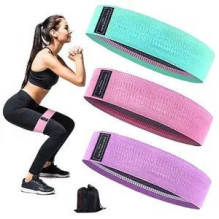 CP Resistance band set, 3 pcs.
