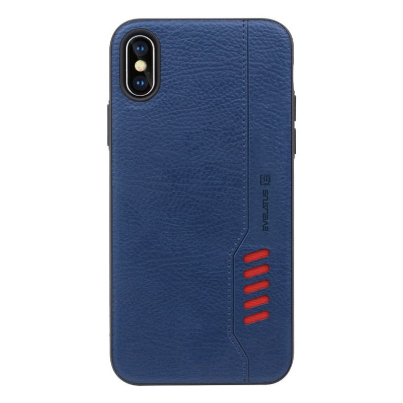 Evelatus Huawei P smart 2019 Shooter Blue