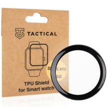 Taktinis „Google Pixel Watch TPU Shield 3D Black“