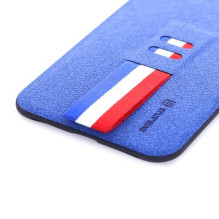 Evelatus Apple iPhone X Free Blue Evelatus Apple iPhone X Free Blue