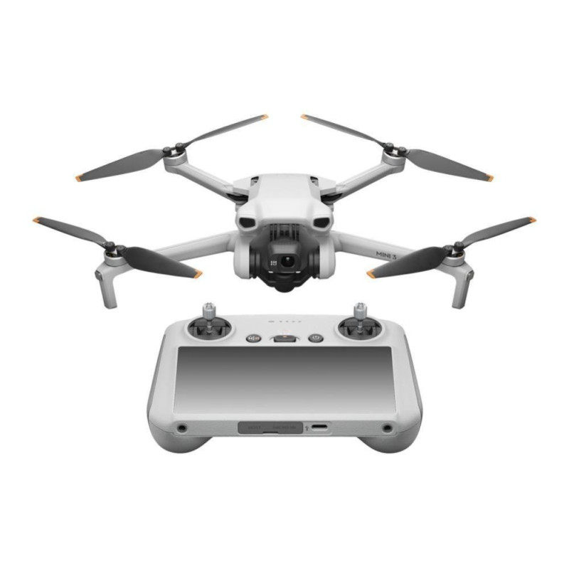 DJI Drone, , Mini 3 ( RC) Fly More Combo, Consumer, CP.MA.00000782.02