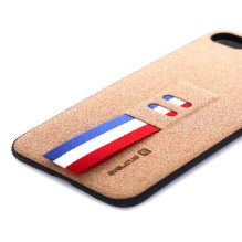 Evelatus Apple iPhone 7 / 8 / SE2020 / SE2022 Free Gold Evelatus Apple iPhone 7 / 8 / SE2020 / SE2022 Free Gold