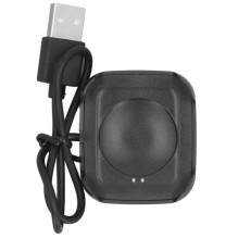 iWear CH1 Universal USB Power Cable Smart Watch (37x44mm) 2-pin charger pad iWear CH1 Universal USB Power Cable Smart Watch (37x44mm) 2-pin charger pad