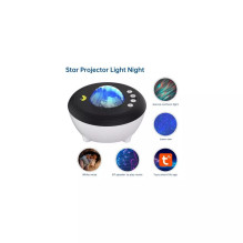 „Elight J1 Aurora“ projektorius su atmosferos garsais ir „Bluetooth“ garsiakalbiu, išmanusis „Wi-Fi“, „Bluetooth“ progra „Elight J1 Aurora“ projektorius su atmosferos garsais ir „Bluetooth“ garsiakalbiu, išmanusis „Wi-Fi“, „Bluetooth“ progra