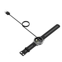 iWear CH2 Universal USB 1m Power Cable Smart Watch 2-pin 4mm magnetic charger iWear CH2 Universal USB 1m Power Cable Smart Watch 2-pin 4mm magnetic charger
