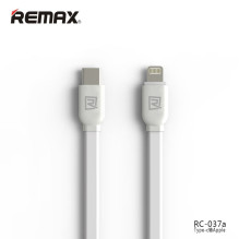 Remax Apple Type-C to Lightning 1m White