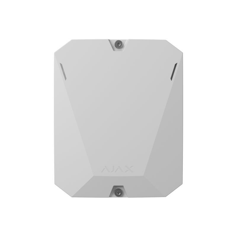 AJAX Hub BP Jeweller White EU