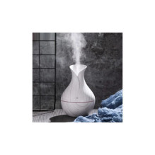 IVY D2 3in1 Aroma difuzorius - Drėkintuvas - 1,5 W naktinės atmosferos USB lempa 11 cm / 300 ml akmens medienos IVY D2 3in1 Aroma difuzorius - Drėkintuvas - 1,5 W naktinės atmosferos USB lempa 11 cm / 300 ml akmens medienos