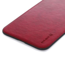 Evelatus Apple iPhone X Kuton Red Evelatus Apple iPhone X Kuton Red