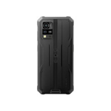 Blackview BV4800 SE Rugged Smartphone 4GB / 64GB Orange 4G Outdoor Phone Black