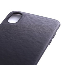 Evelatus Apple iPhone X Kuton Black Evelatus Apple iPhone X Kuton Black