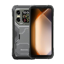 „Blackview XPLORE 1“ tvirtas išmanusis telefonas, 16 GB / 512 GB, 5G, lauko telefonas, juodas „Blackview XPLORE 1“ tvirtas išmanusis telefonas, 16 GB / 512 GB, 5G, lauko telefonas, juodas