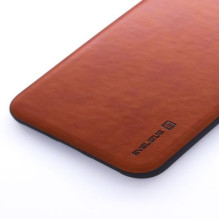„Evelatus Apple iPhone X Kuton Brown“ „Evelatus Apple iPhone X Kuton Brown“